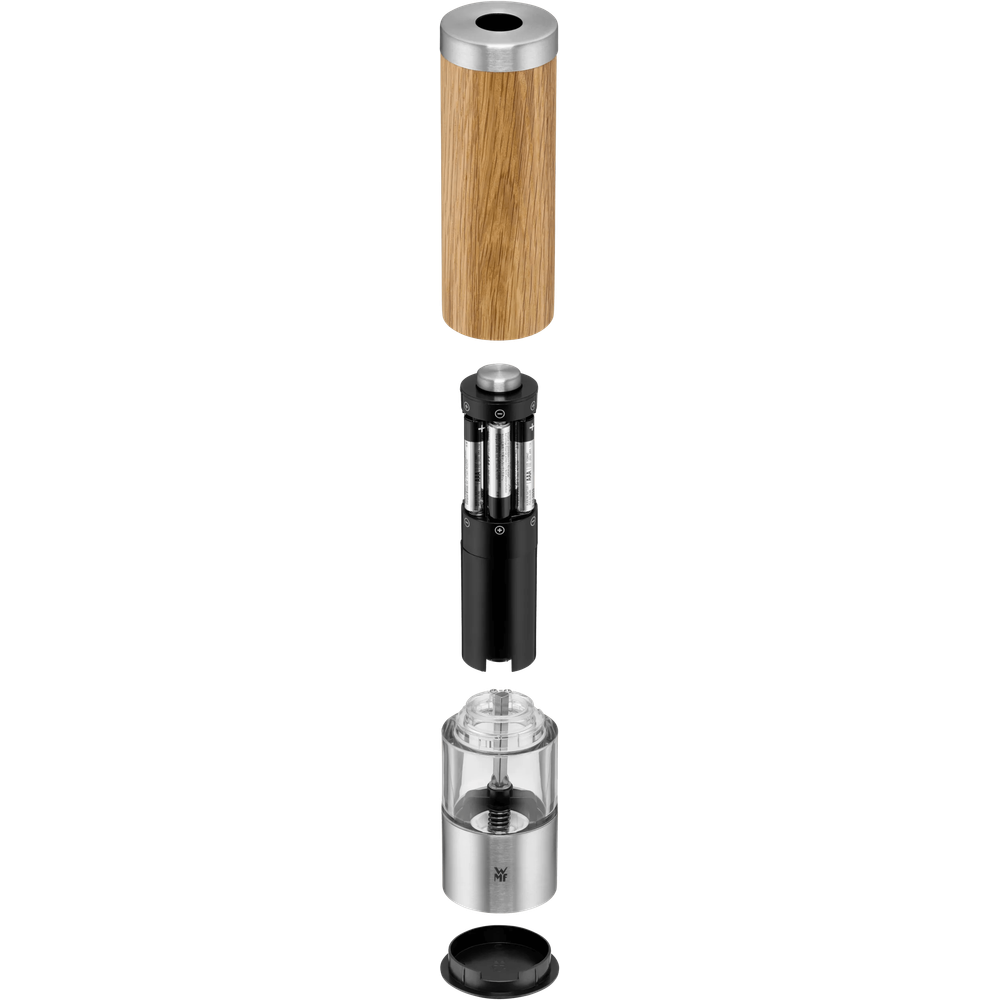 Rasnita electrica Ceramill