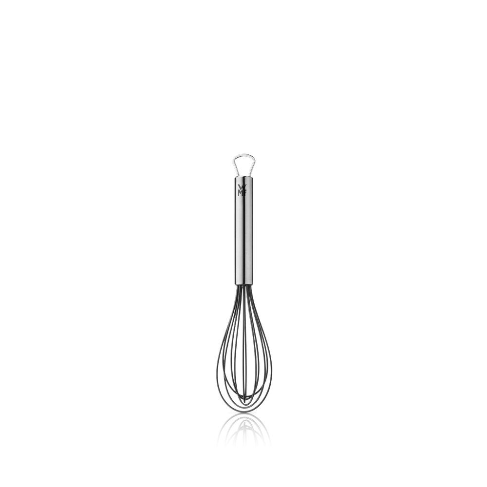 Tel din silicon WMF Profi Plus, 20 cm, maner din Cromargan®