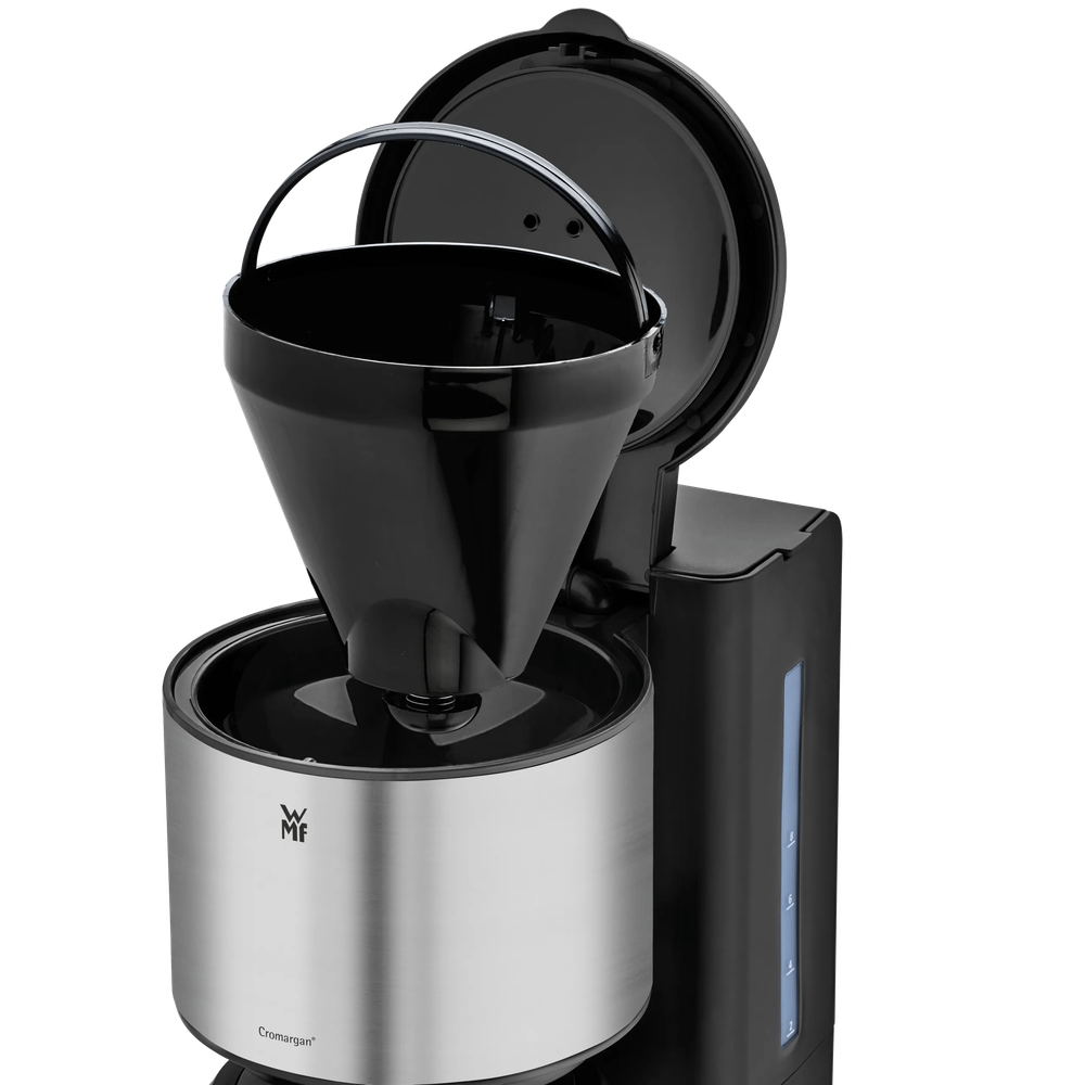 Cafetiera cu recipient din sticla WMF Stelio Aroma