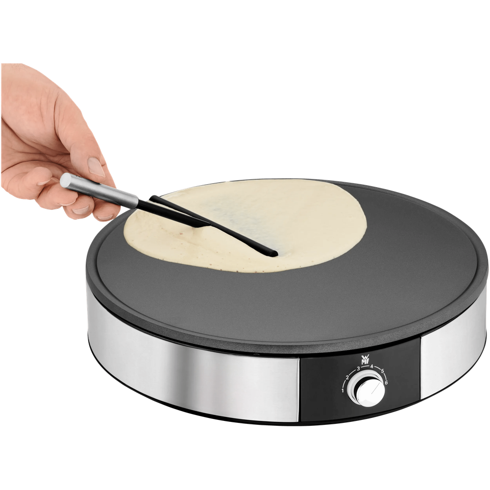 Plita electrica pentru clatite WMF Lono Creperie
