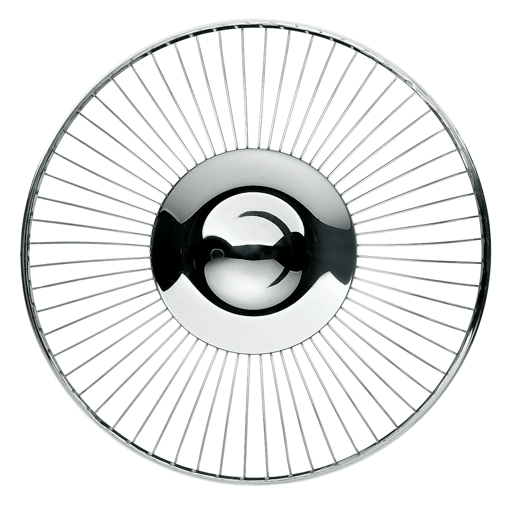 Cos pentru fructe WMF Concept, 26 cm, Cromargan®, argintiu