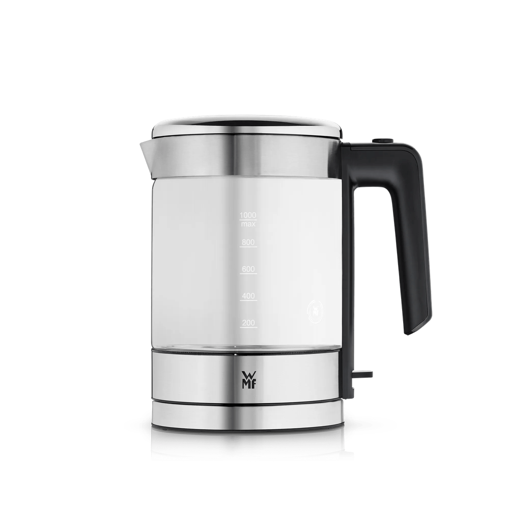 Fierbator electric din sticla 1 L WMF KITCHENminis