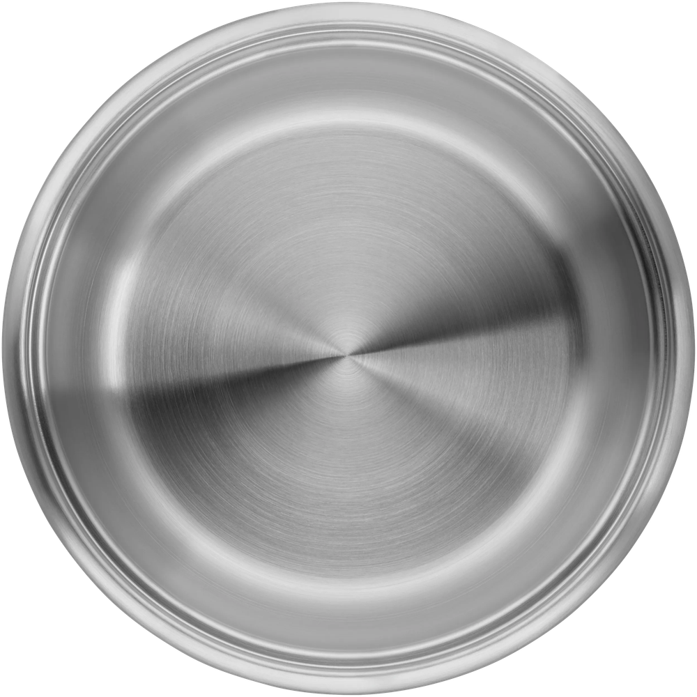 Tigaie WMF Click&Serve, 26 cm, Cromargan®, baza TransTherm®, inductie