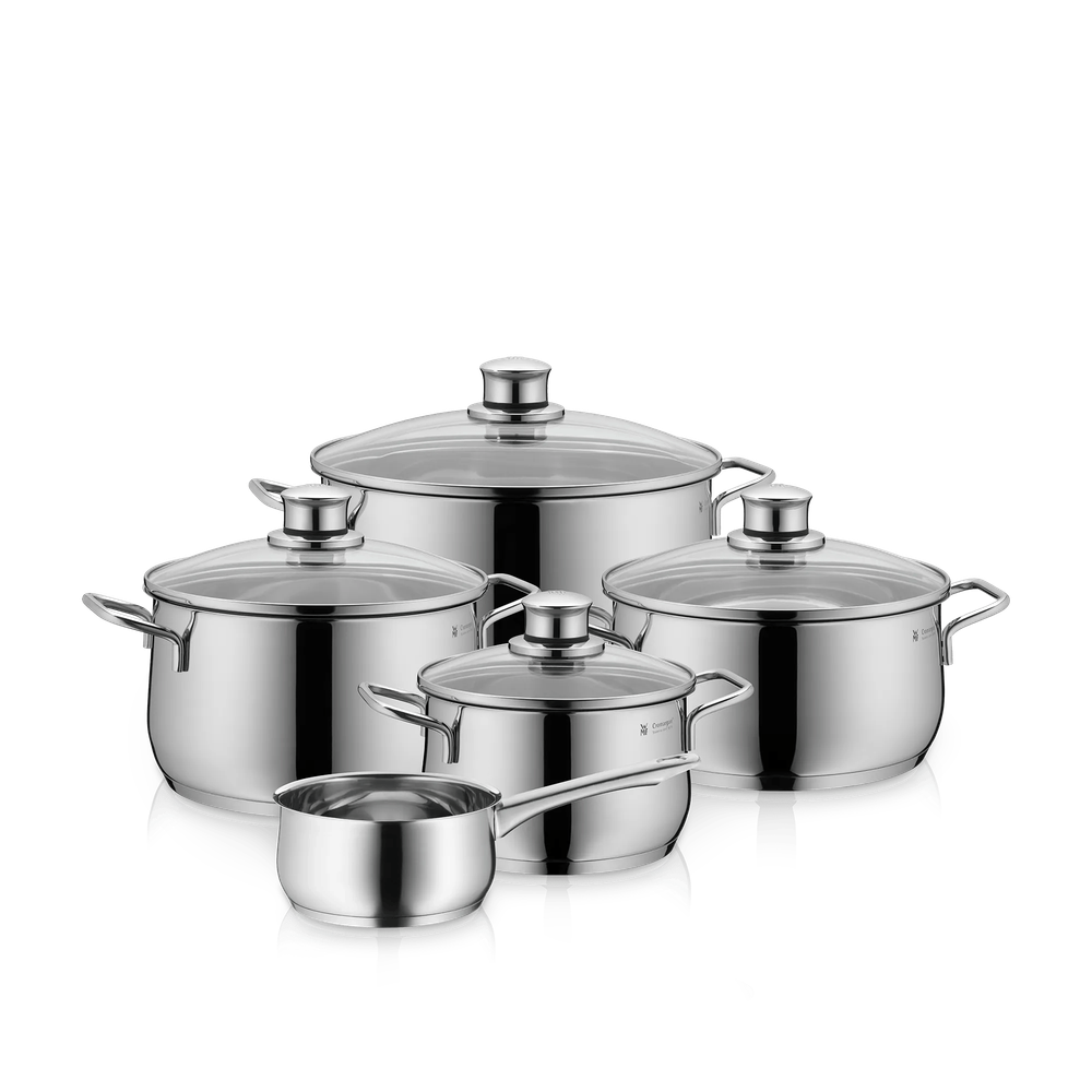 Set de 5 piese WMF Diadem Plus