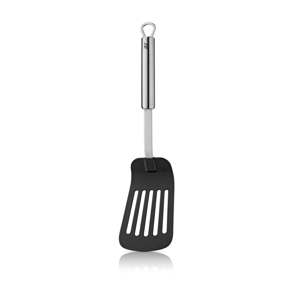 Spatula WMF Profi Plus, 32 cm, Cromargan®, plastic, 260°C 