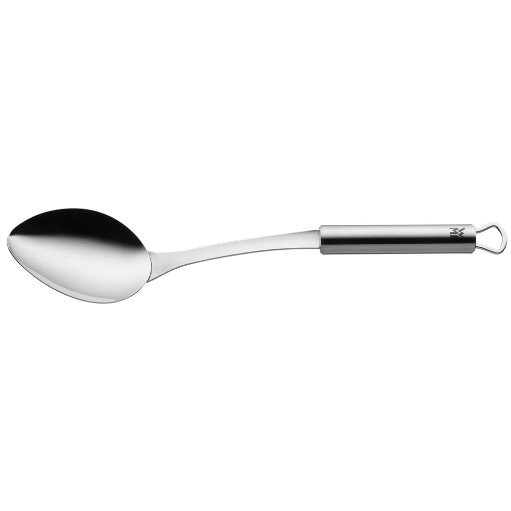 Lingura pentru servire WMF Profi Plus, 32 cm, Cromargan®