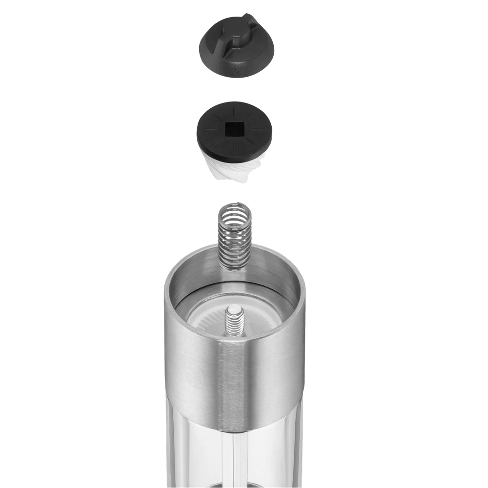 Rasnita condimente WMF, 11 cm, mecanism Ceramill®