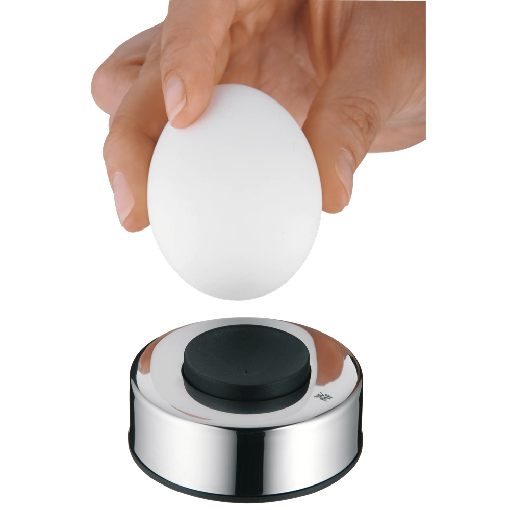 Accesoriu pentru spart oua WMF Clever&More, Cromargan®