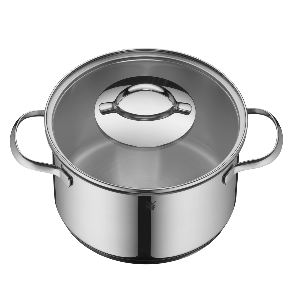Set de vase de gatit 4 de piese Aparto