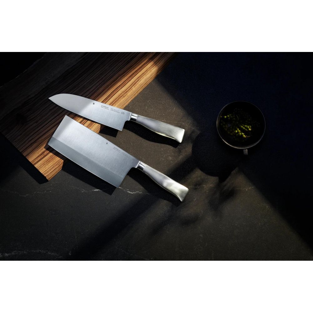 Cutit chinezesc de bucatar 18,5 cm Grand Gourmet