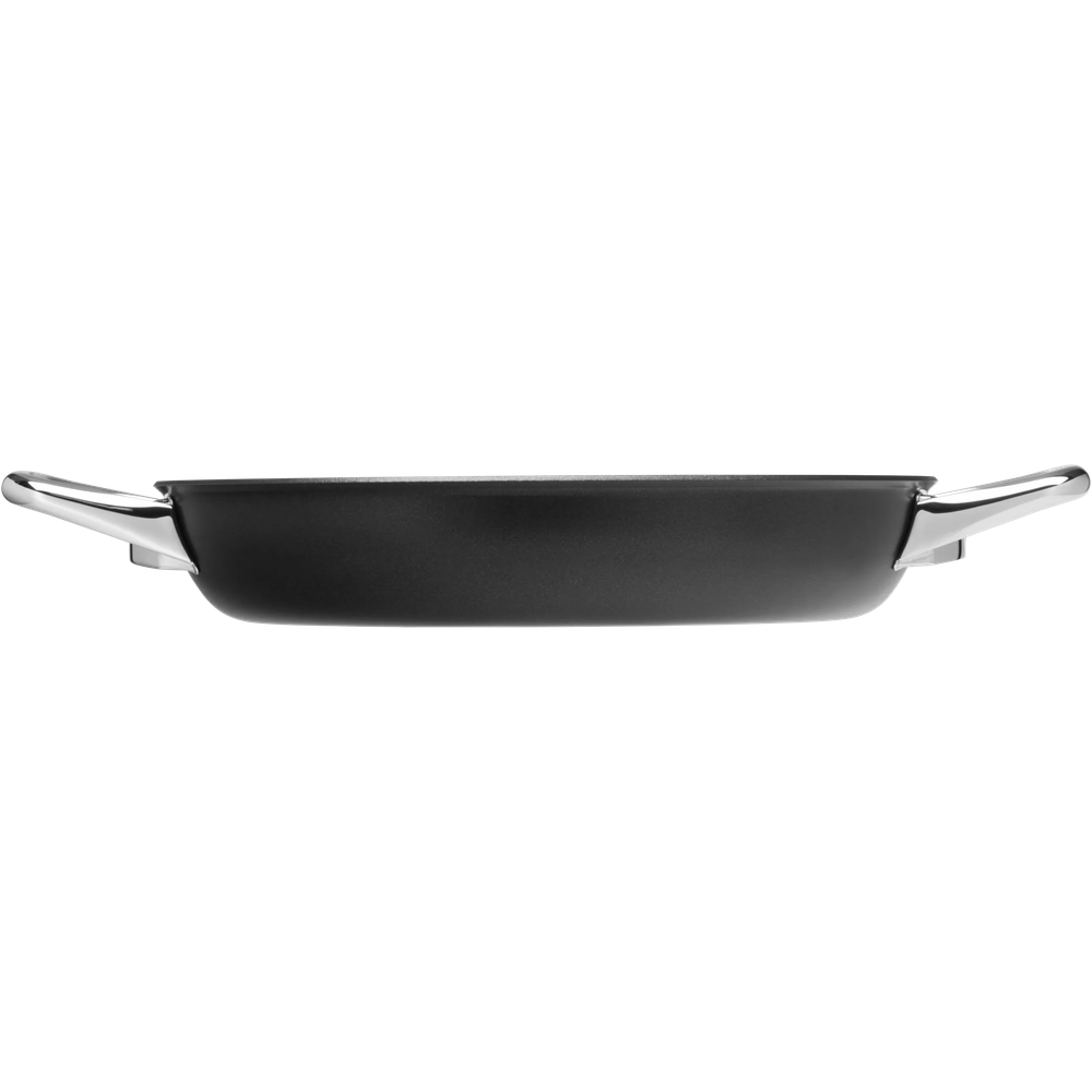 Tigaie pentru servit WMF Steak Profi, 24 cm, inductie