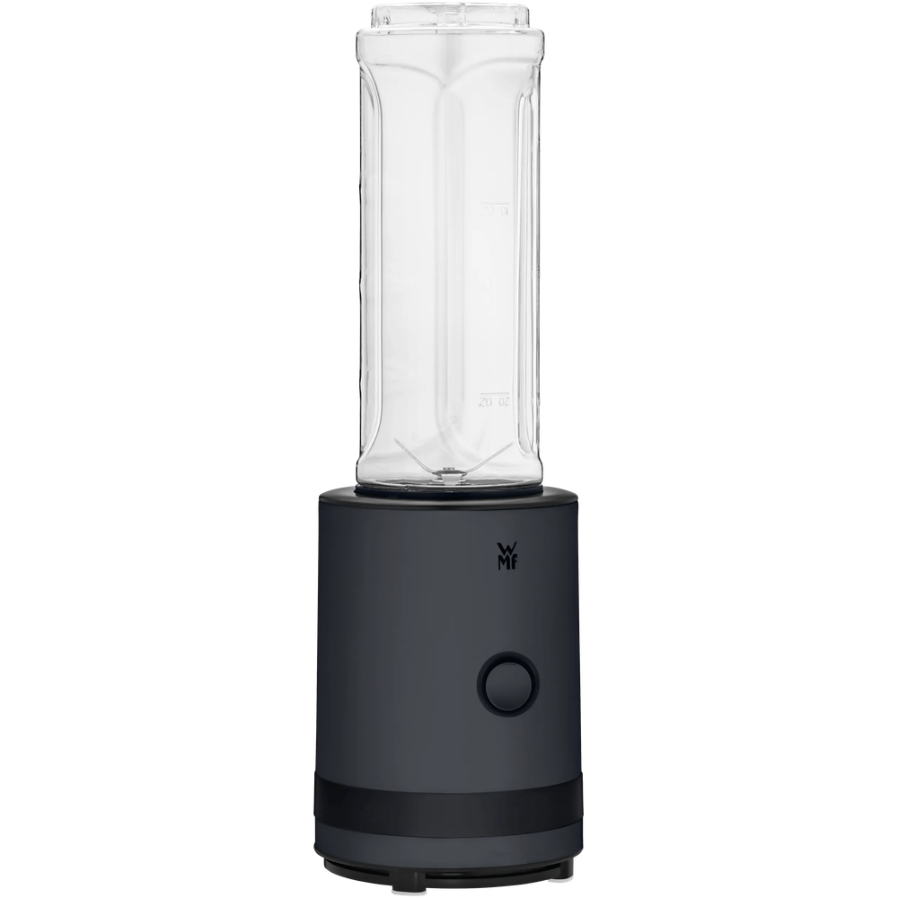 Blender compact WMF KitchenMinis, 0.6l, lame din inox, zdrobire gheata