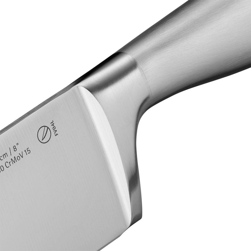 Cutitul bucatarului WMF Grand Gourmet, lama 20 cm, Cromargan®
