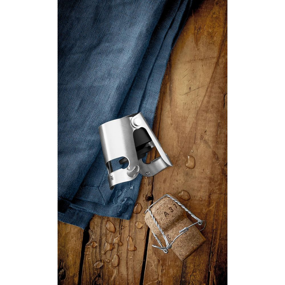Dop pentru sticle de sampanie Clever & More