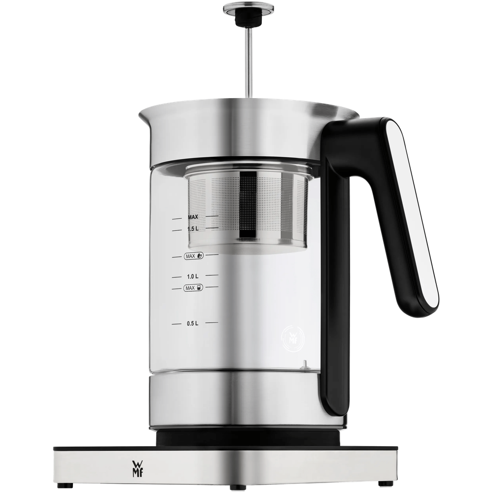 Fierbator electric multifunctional 1,6 L WMF Lumero