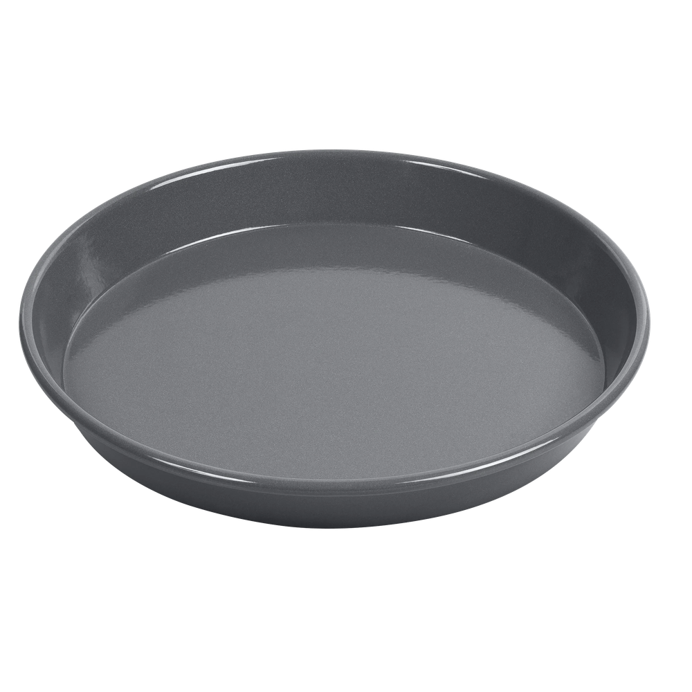 Forma de copt pentru placinta & pizza KAISER La Forme Plus, 30 cm