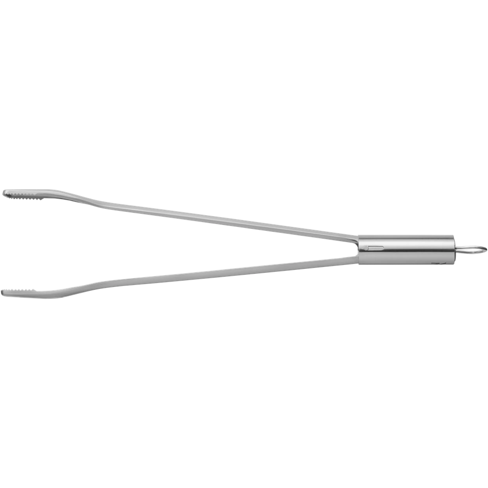Cleste pentru gratar WMF, 44 cm, Cromargan®