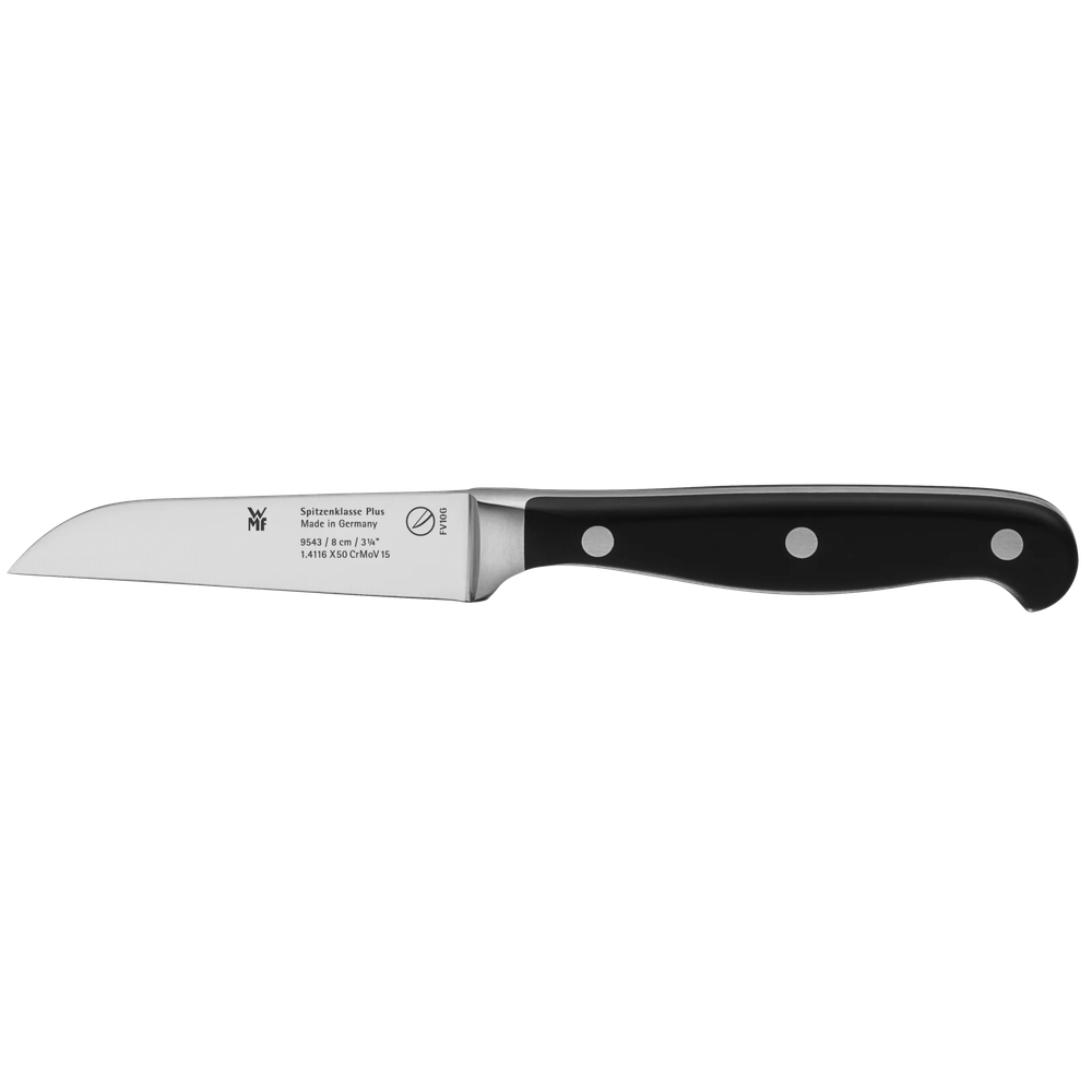 Set de cutite pentru fructe WMF Spitzenklasse Plus, 3 piese, inox