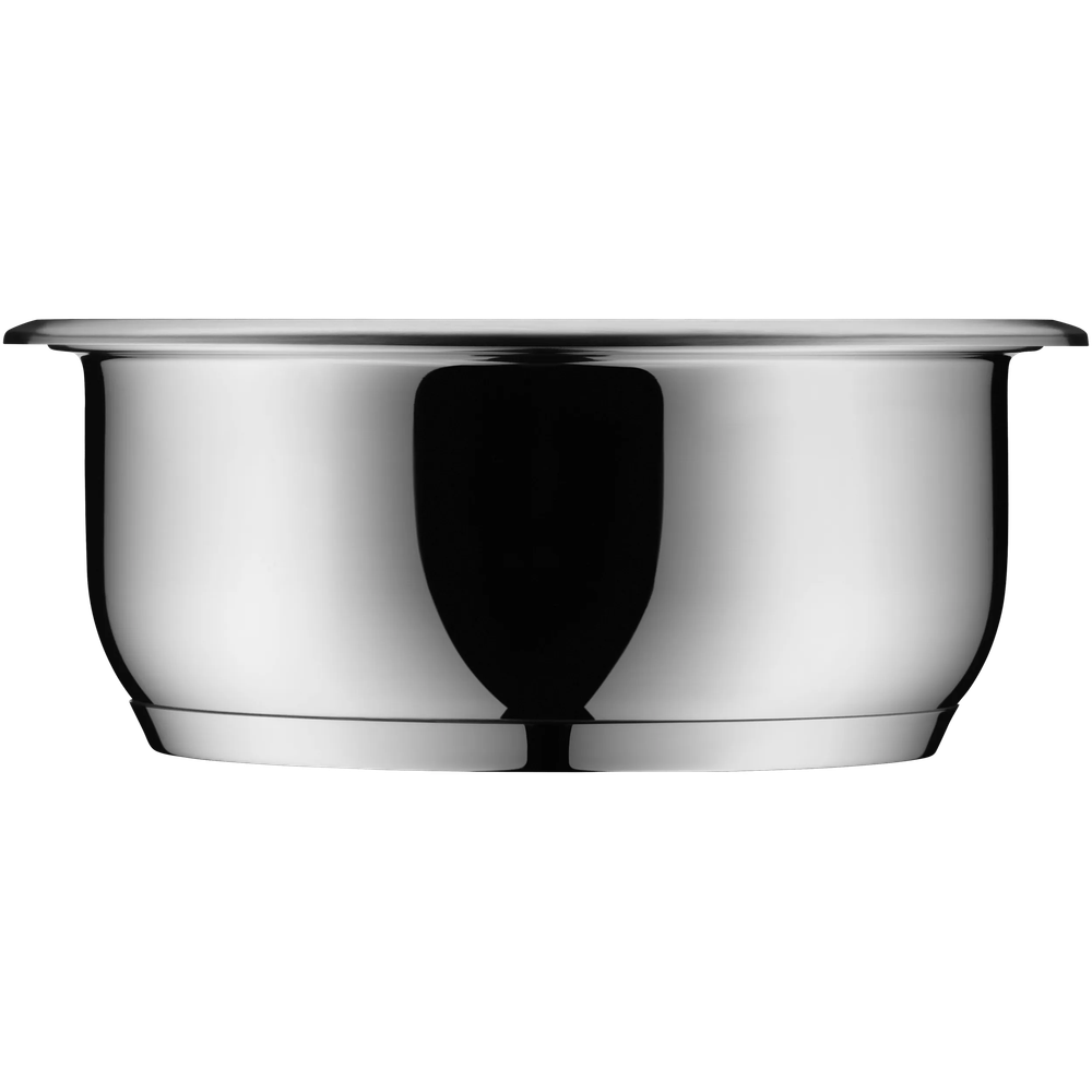 Cratita WMF Click&Serve,  20 cm, Cromargan®, TransTherm®, inductie 