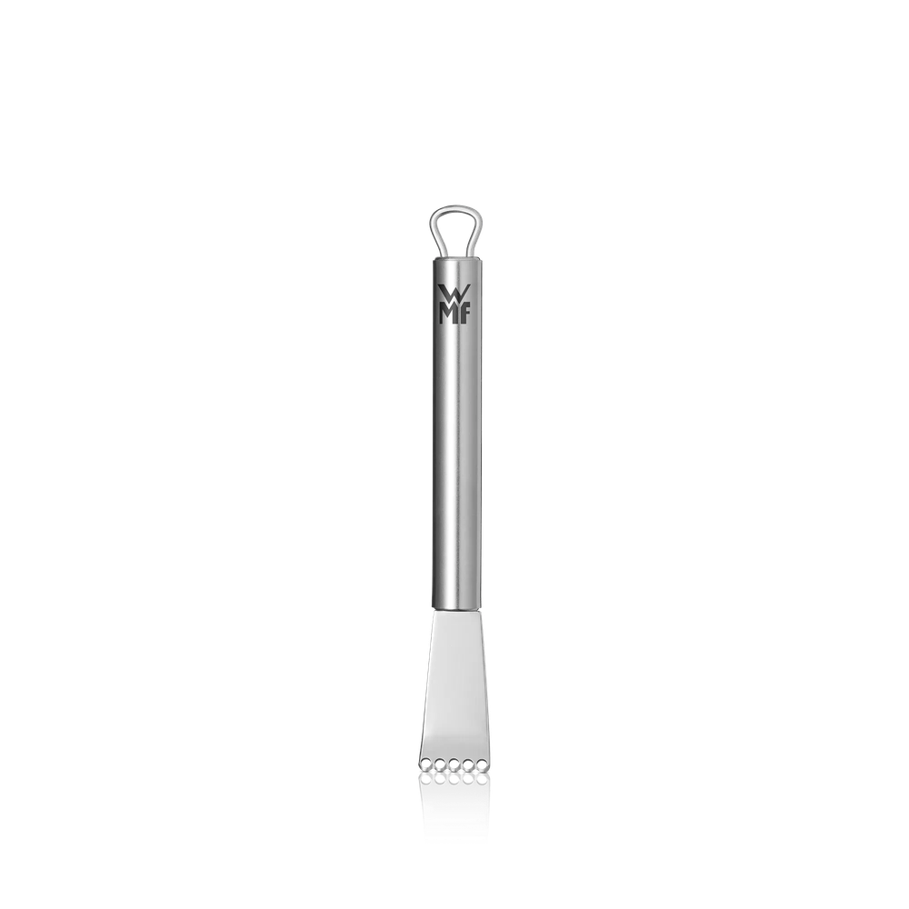 Cutit tip zester pentru citrice WMF Profi Plus, 14.5 cm, Cromargan®