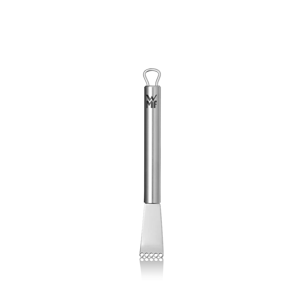 Cutit tip zester pentru citrice WMF Profi Plus, 14.5 cm, Cromargan®