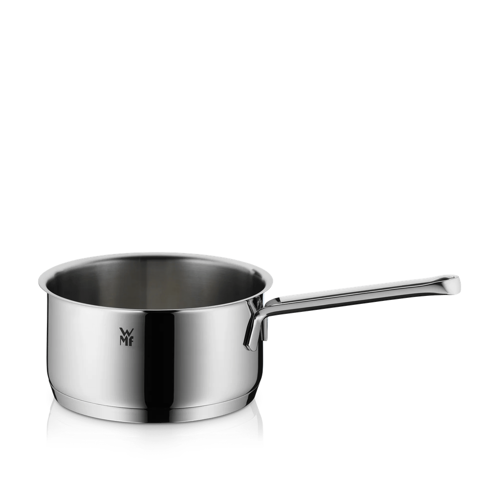 Cratita cu maner ergonomic WMF Aparto, 16 cm, 1.4L, Cromargan®