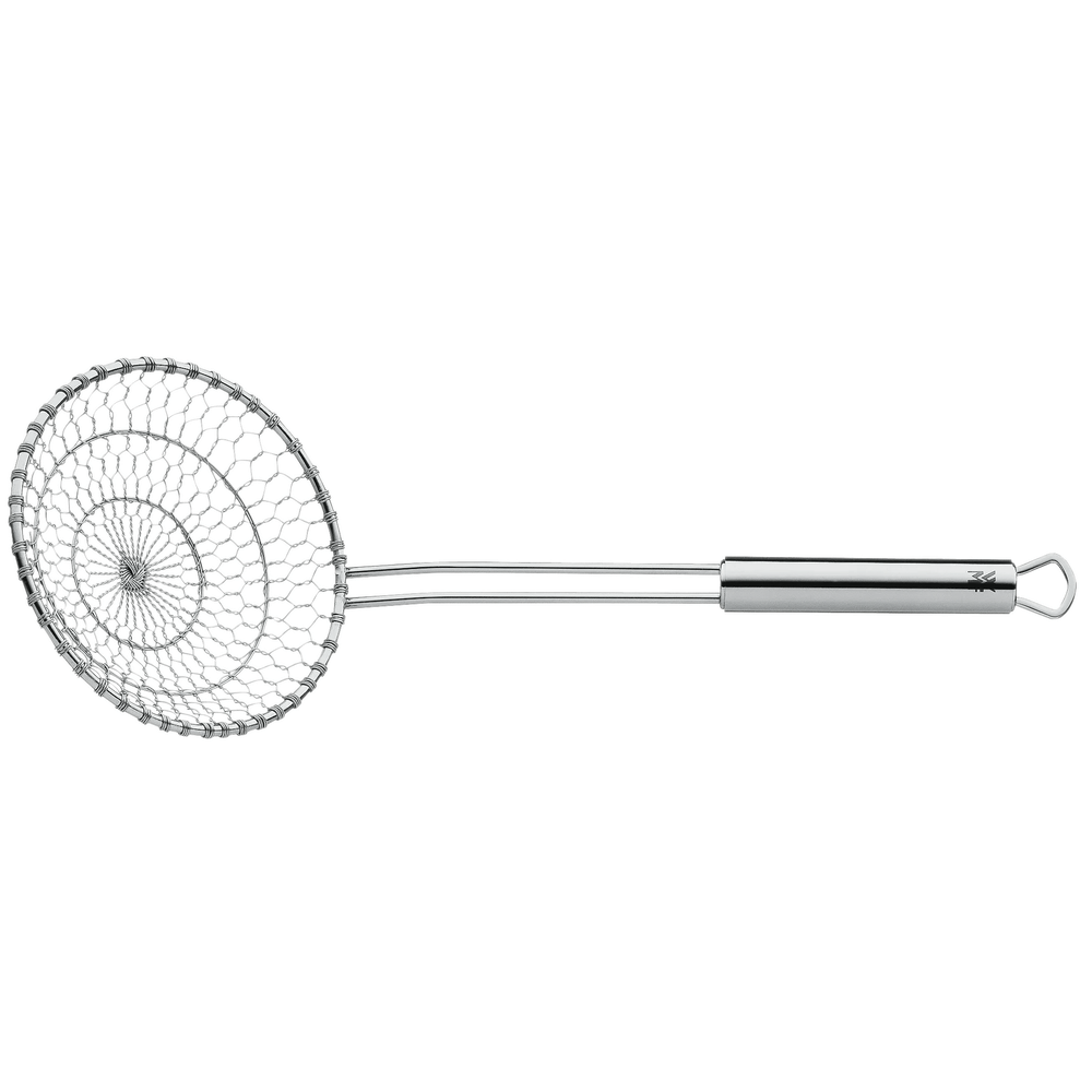 Strecuratoare WMF Profi Plus, diametru 13 cm, Cromargan®