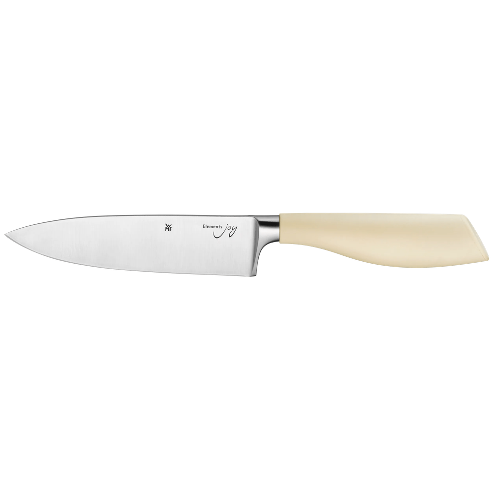 Suport cu 3 cutite WMF Elements Joy, multicolor