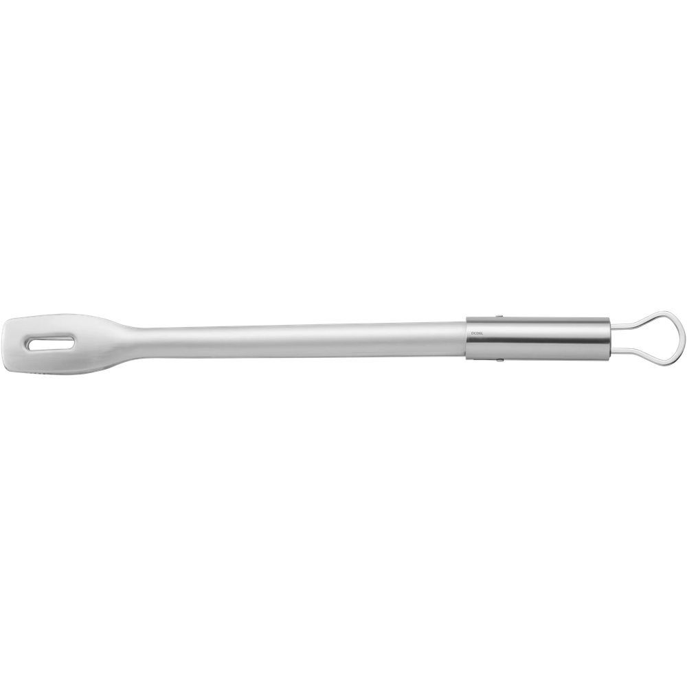 Cleste pentru gratar WMF, 44 cm, Cromargan®