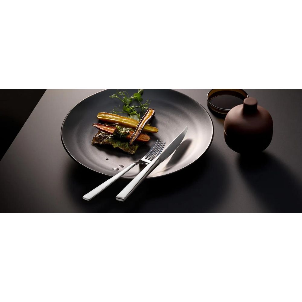 Set de tacamuri din 30 de piese WMF Corvo, Cromargan protect®