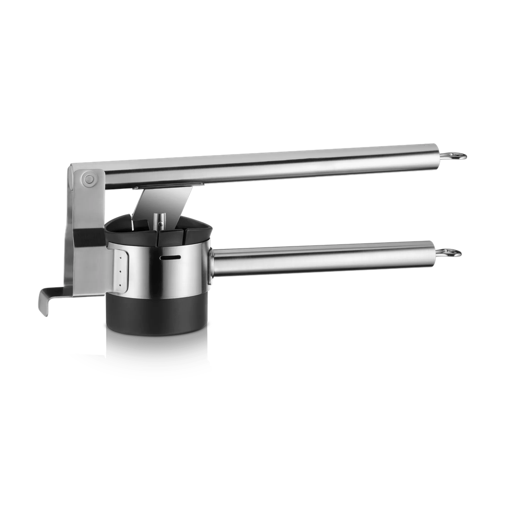 Presa multifunctionala WMF Profi Plus, inel de agatare, Cromargan®
