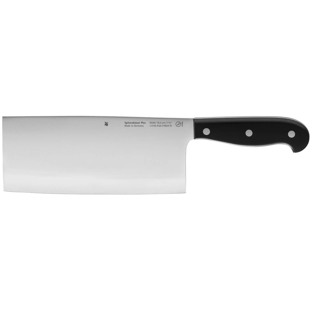 Cutit chinezesc de bucatar 18,5 cm Spitzenklasse Plus