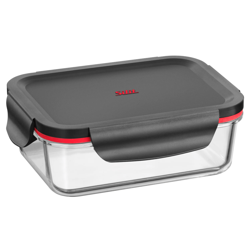 Caserola din sticla Silit Storio, 0,75 l