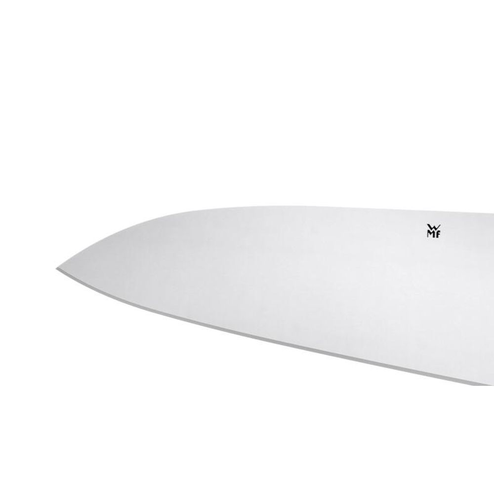Cutit Santoku WMF Grand Gourmet, lama 18 cm, maner ergonomic