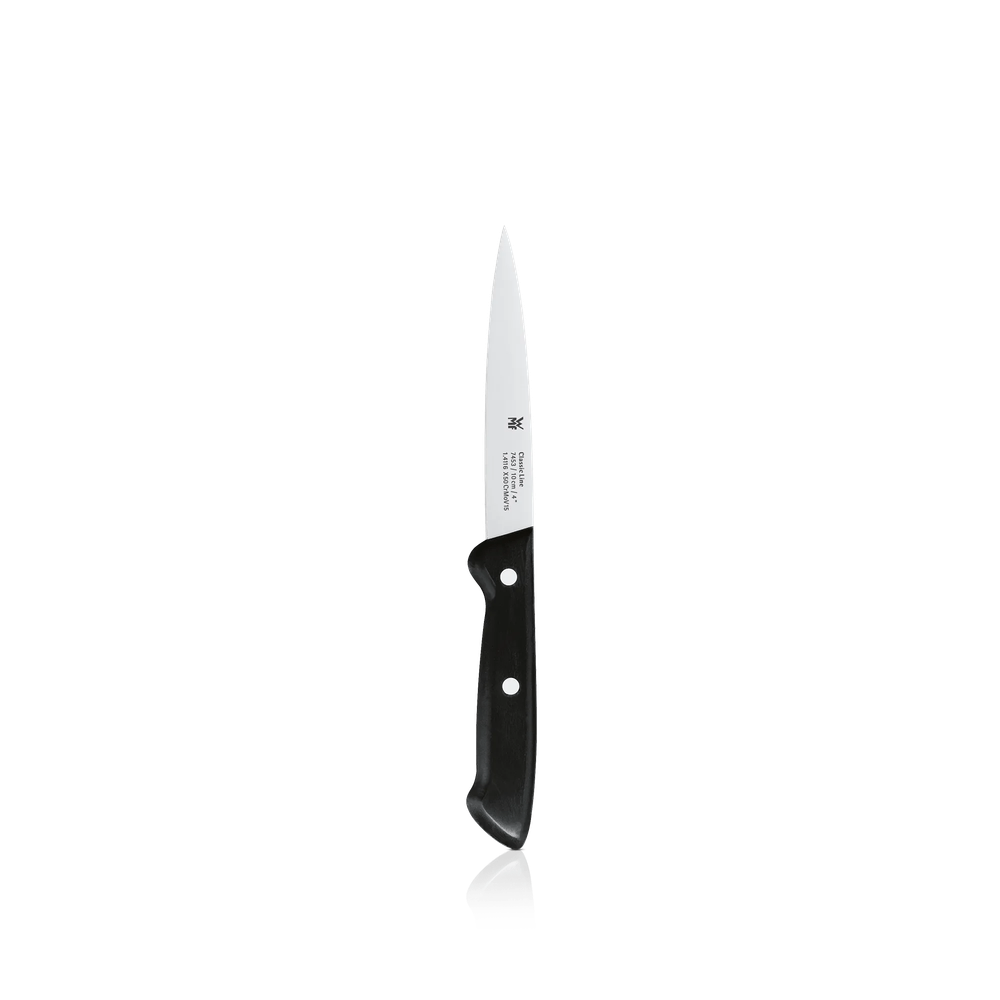 Cutit WMF Classic Line, 10 cm, negru