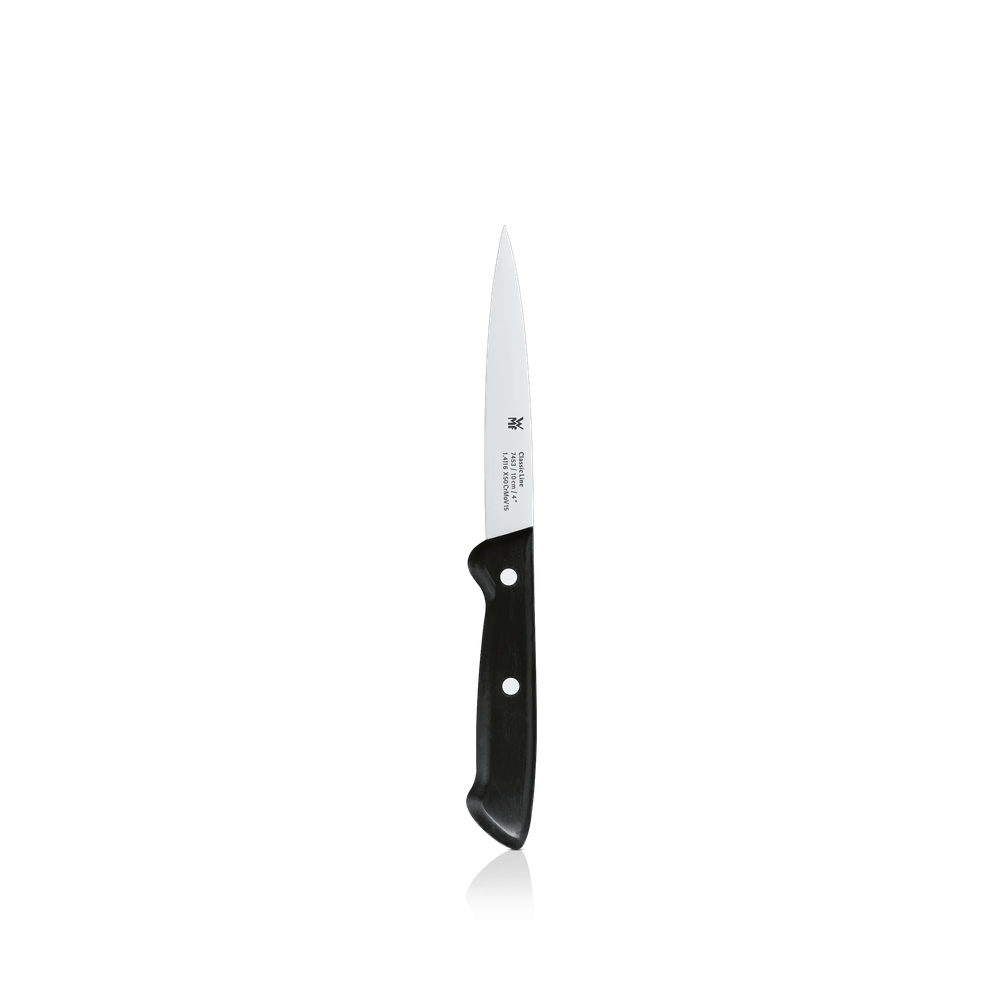 Cutit WMF Classic Line, 10 cm, negru