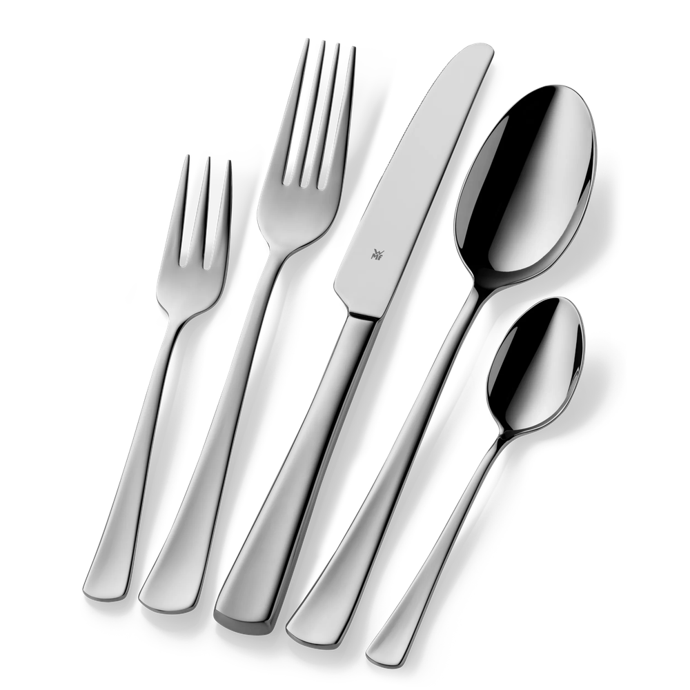 Set de tacamuri WMF Denver, 60 de piese, Cromargan®