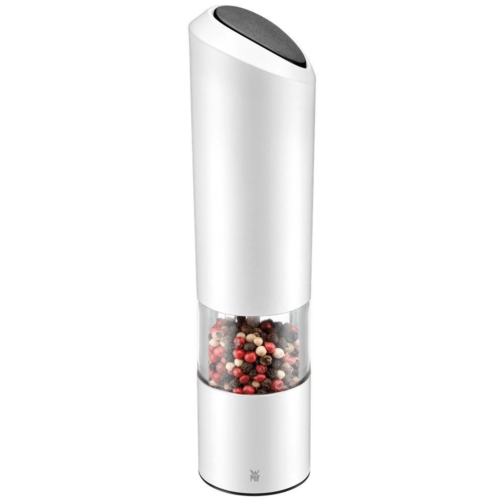 Rasnita electrica WMF, 21 cm, nivel ajustabil de macinare