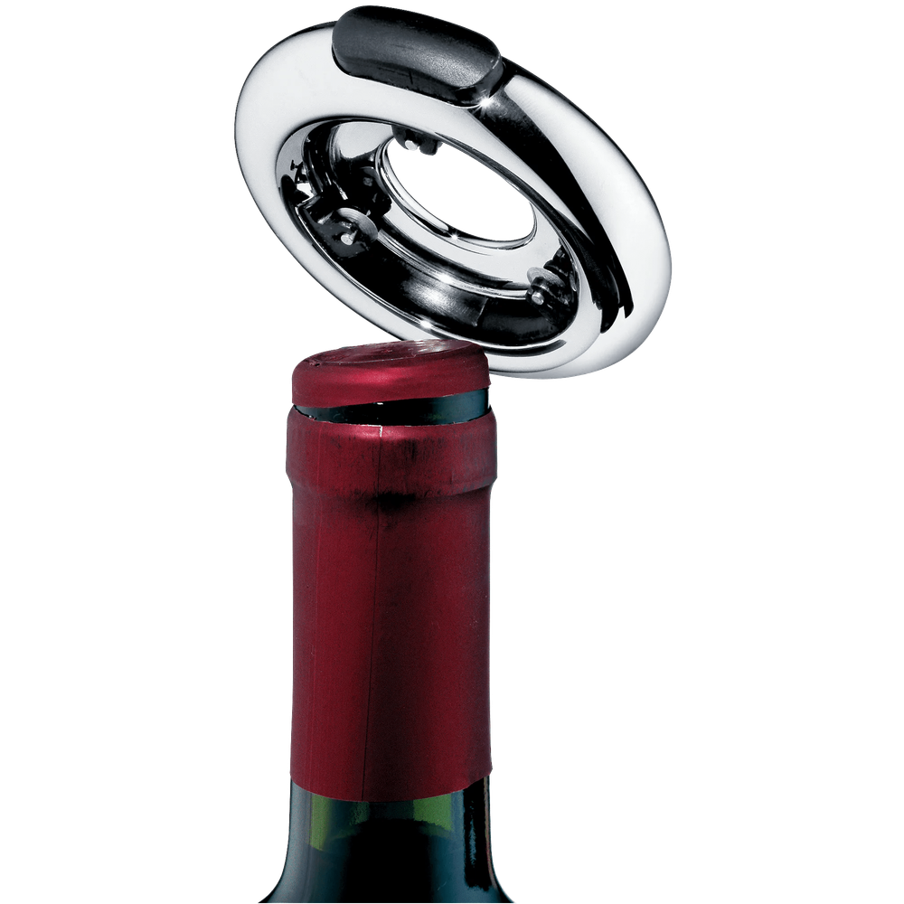 Cutit pentru taiere folie sticla de vin WMF Vino, otel inoxidabil