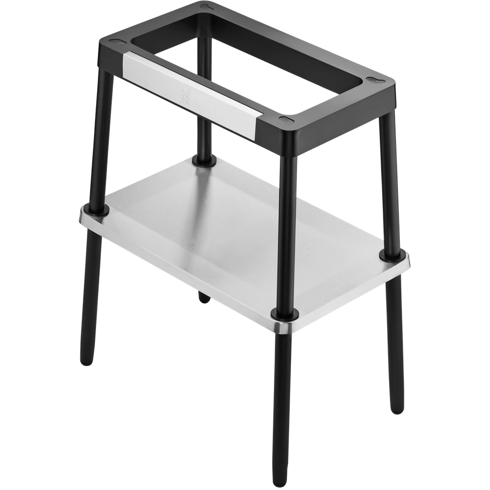 Suport pentru gratar WMF Lono Master, inaltime 84 cm, Cromargan®