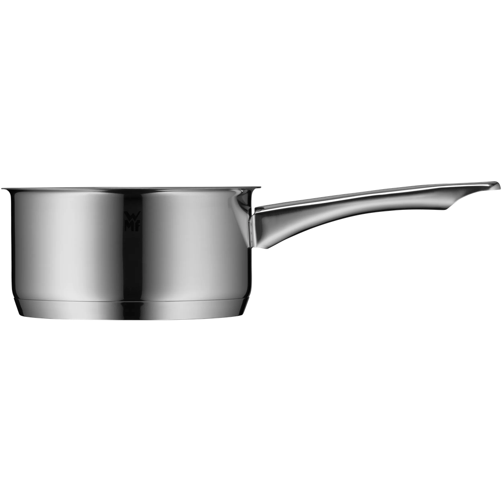 Cratita WMF Astoria, 16 cm, 1.4L, TransTherm®, inductie, Cromargan®