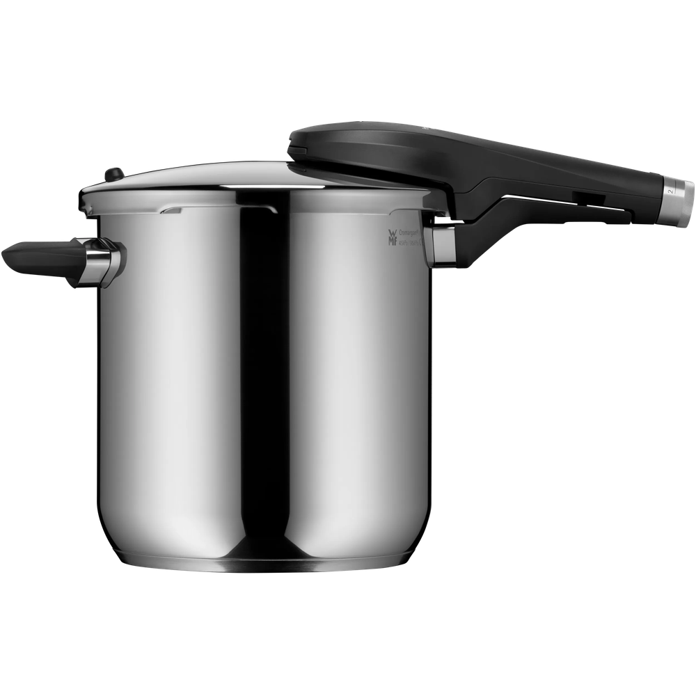 Oala sub presiune WMF Perfect Premium, 8.5L, 22 cm, Cromargan®