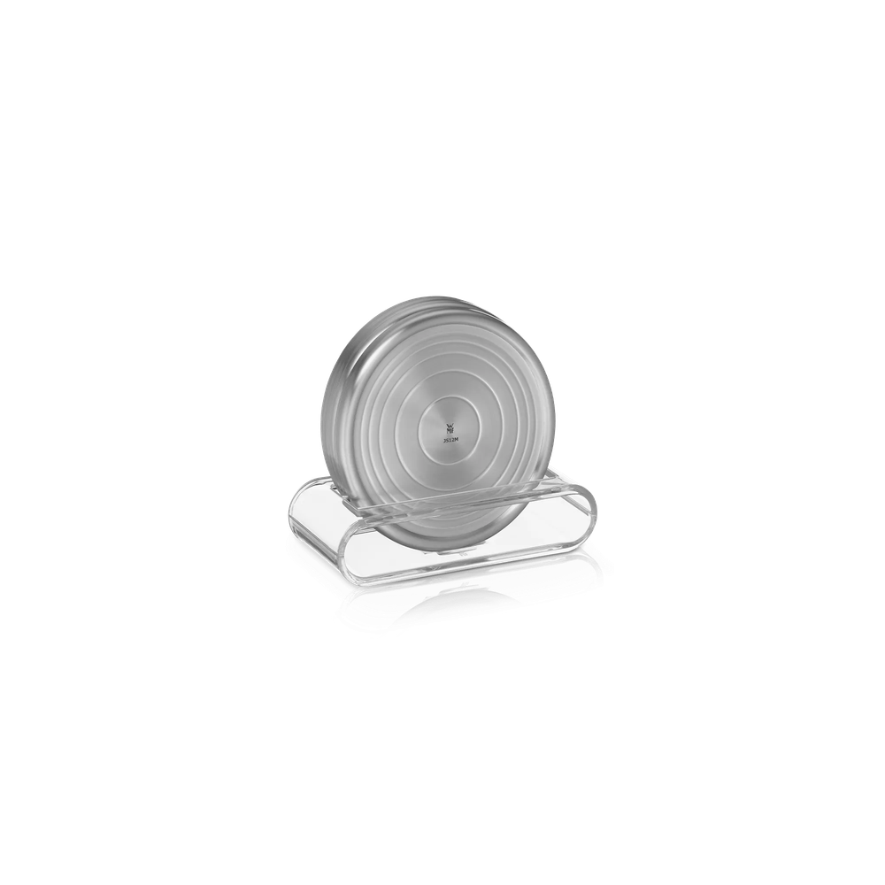 Set suport pahare WMF Clever & More, 6 piese, Cromargan®