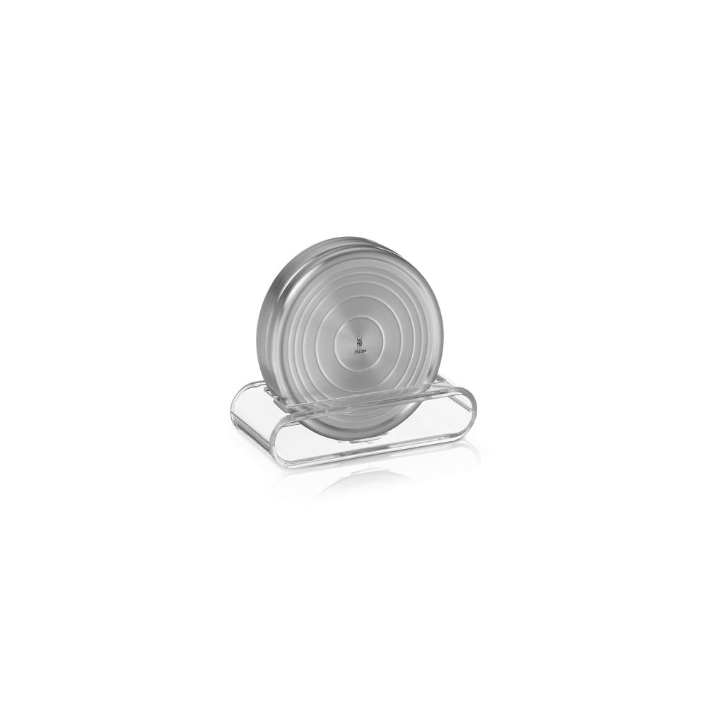 Set suport pahare WMF Clever & More, 6 piese, Cromargan®