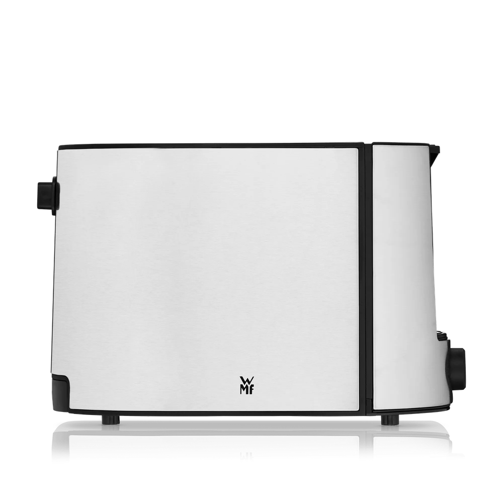 Prajitor de paine WMF Bueno Pro, 870W,6 trepte de rumenire, Cromargan®