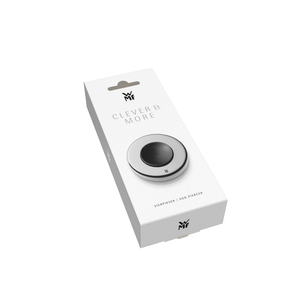Accesoriu pentru spart oua WMF Clever&More, Cromargan®