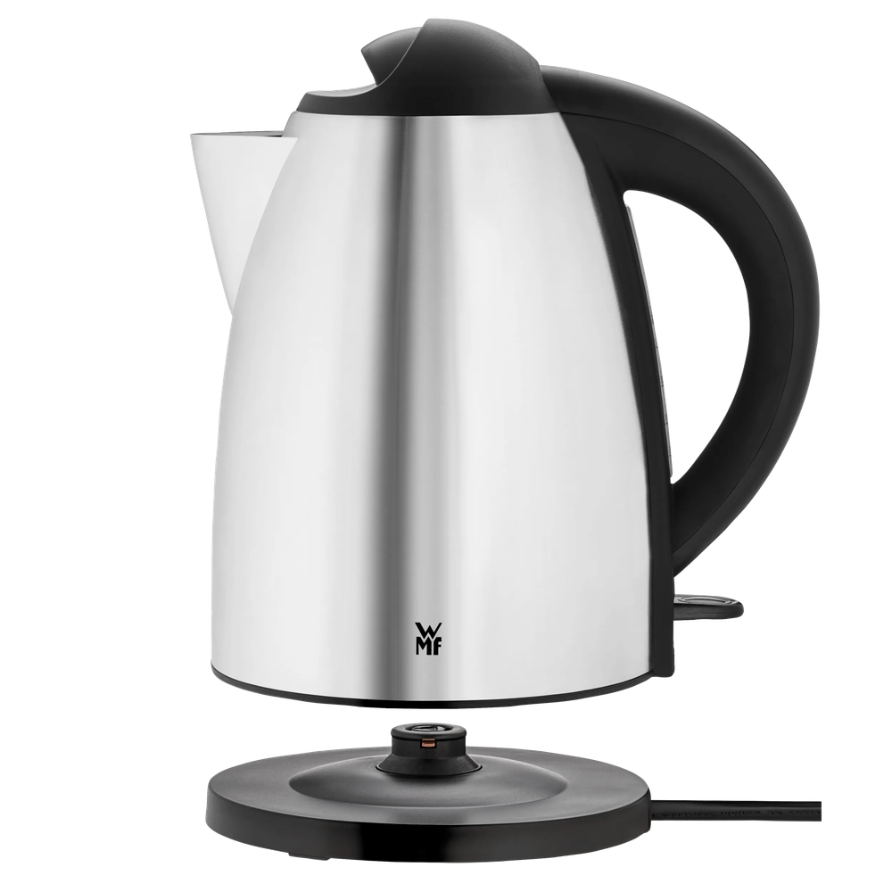 Fierbator WMF Bueno, 2400W, 1.7L, baza rotativa 360°