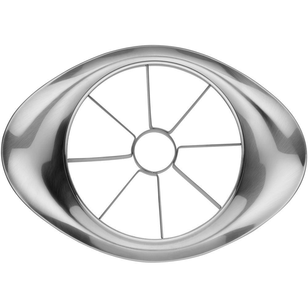 Feliator de mere WMF Gourmet, Cromargan®, argintiu