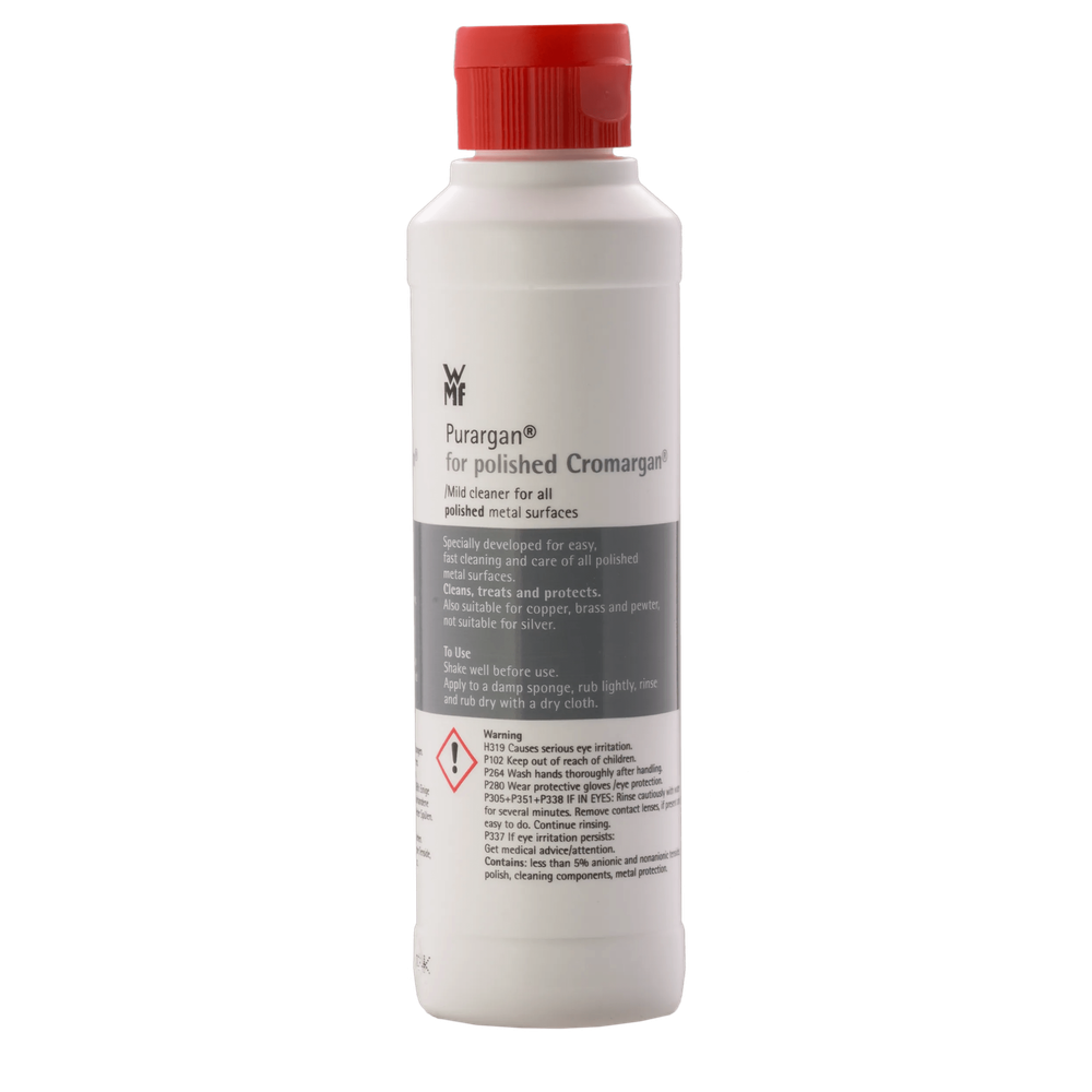 Solutie curatare WMF pentru suprafetele Cromargan®