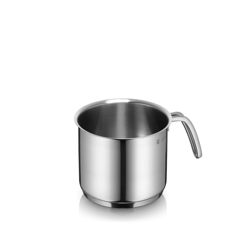 Oala pentru fiert lapte WMF Provence Plus, 14 cm, 1.4L, Cromargan®
